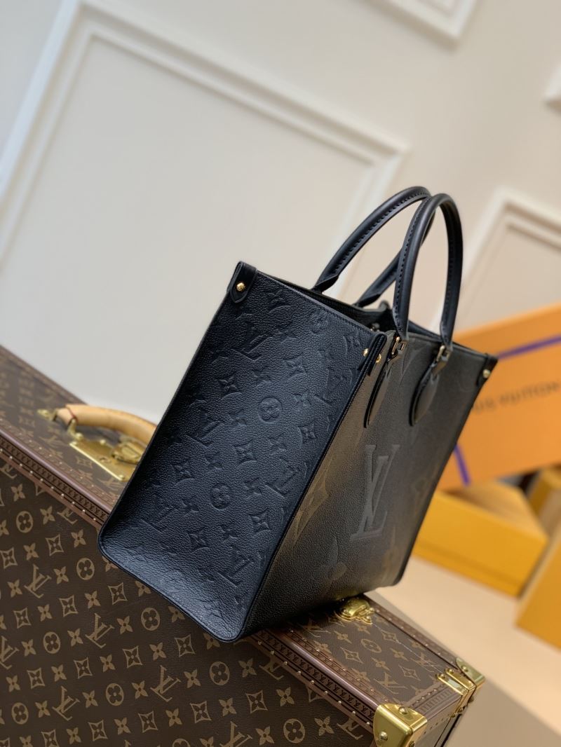 LV Shopping Bags